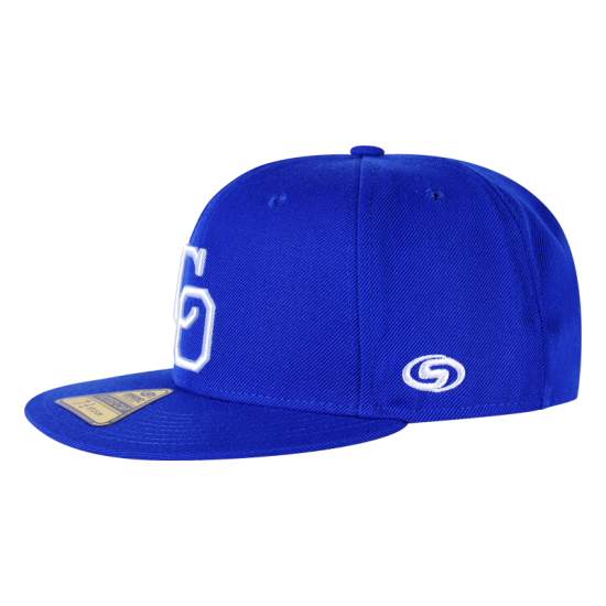 Gorra Yaquis Fitted Rey CO 22-23