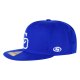 Gorra Yaquis Fitted Rey CO 22-23