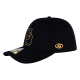 Gorra Yaquis SB Premium Ngo CO Dorado