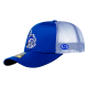 Gorra Yaquis SB Malla Rey/Bco Carita