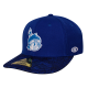 Gorra Yaquis Snapback Premium Collage