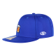 Gorra Yaquis Snapback Premium Rey Tarro