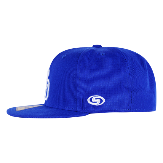 Gorra Yaquis Fitted Rey CO 22-23