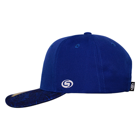 Gorra Yaquis Snapback Premium Collage