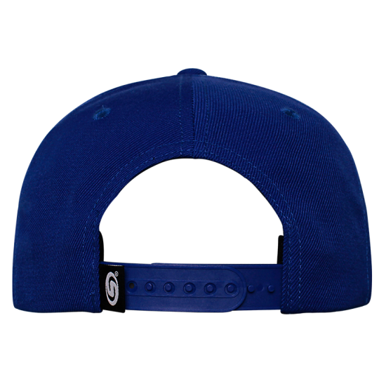 Gorra Yaquis Snapback Premium Collage