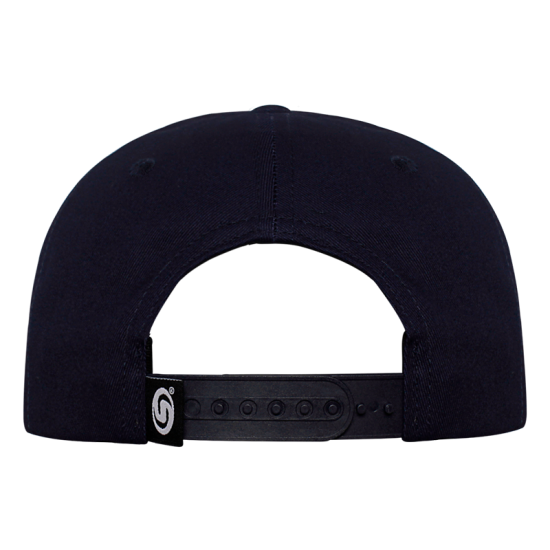 Gorra Yaquis Snapback Mno/Bco CO