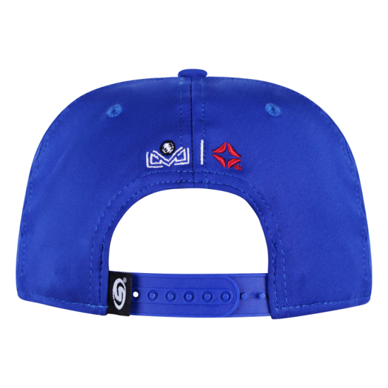 Gorra Yaquis Snapback Premium Rey Tarro