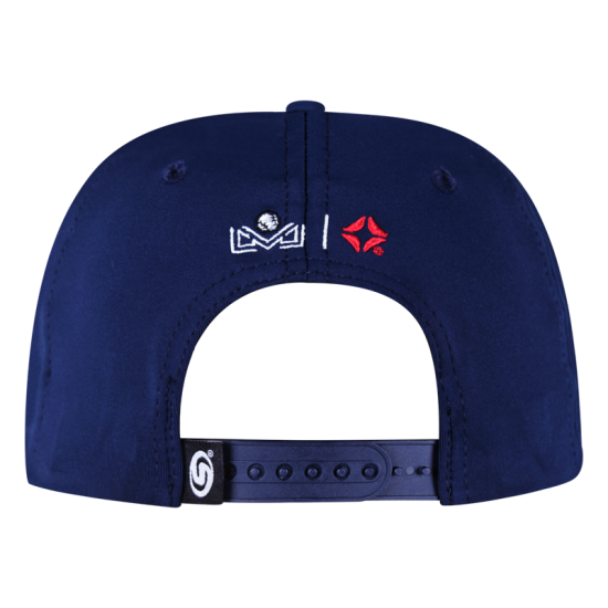 Gorra Yaquis SB Premium Mno CO Hotdog