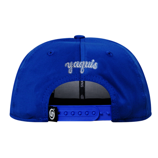 Gorra Yaquis SB Premium Rey Sonora