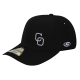 Gorra Yaquis Alpha Negro