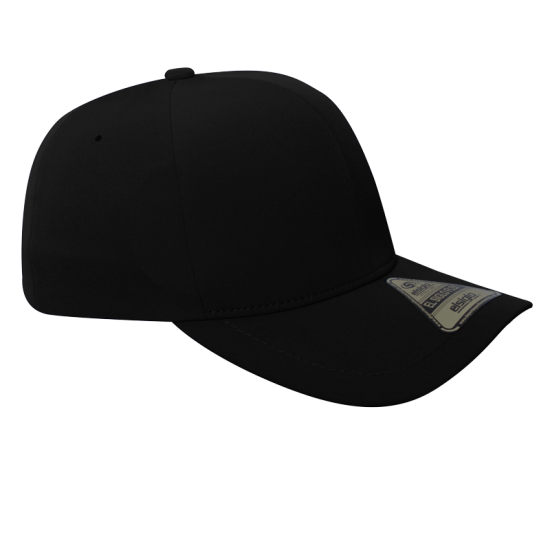 Gorra Yaquis Alpha Negro