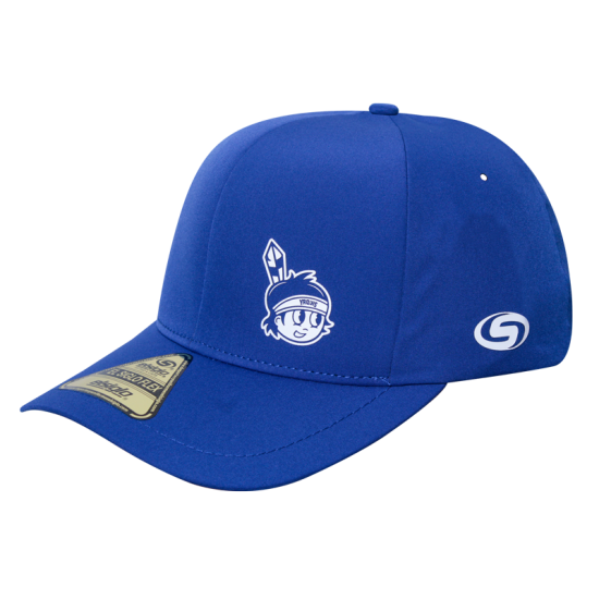 Gorra Yaquis Alpha Rey Carita