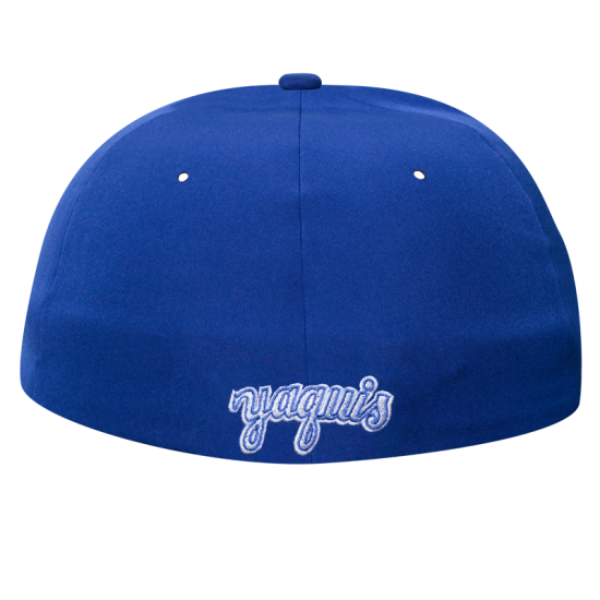 Gorra Yaquis Alpha Rey Carita