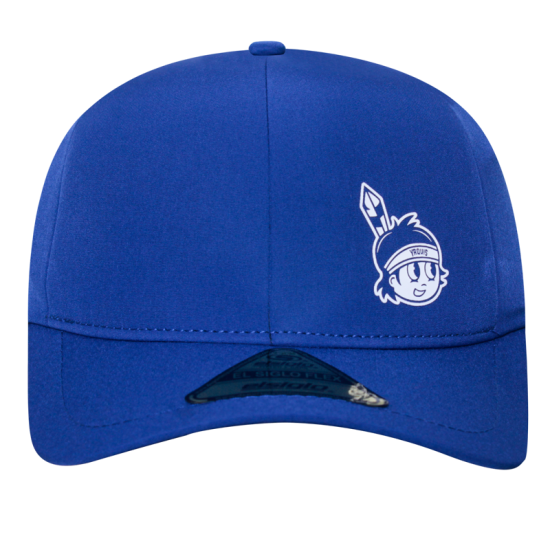 Gorra Yaquis Alpha Rey Carita