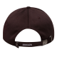 Gorra Yaquis Buckle Café Carita