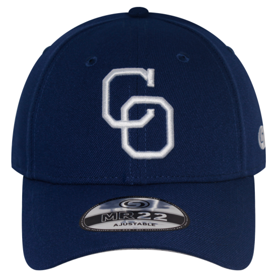 Gorra Yaquis MR22 Rey CO