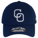 Gorra Yaquis MR22 Rey CO