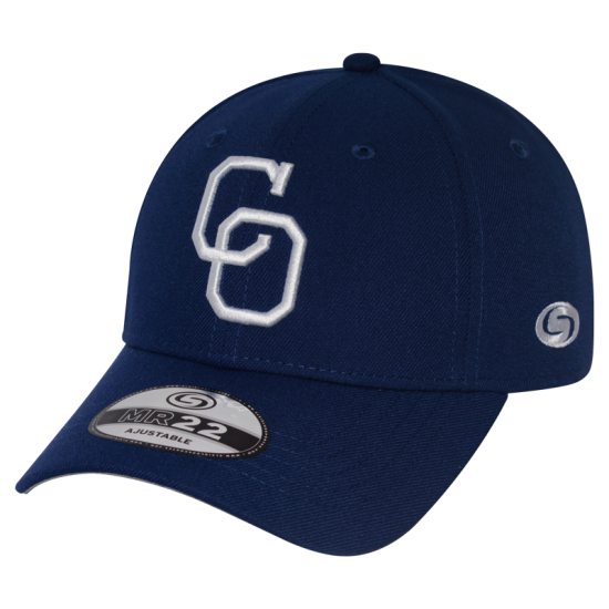 Gorra Yaquis MR22 Rey CO