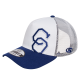 Gorra Yaquis MDV19 Bco/Rey CO