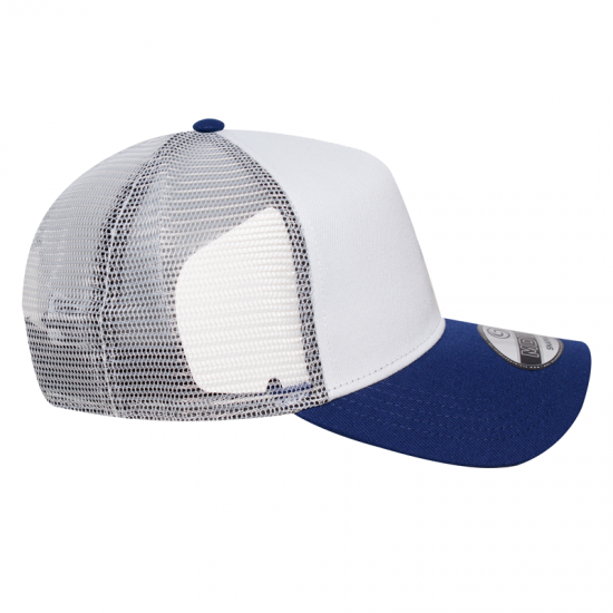 Gorra Yaquis MDV19 Bco/Rey CO