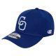 Gorra Yaquis RR11 Rey CO