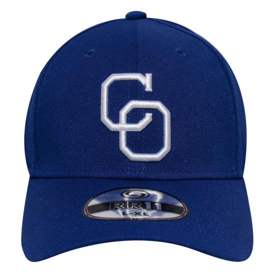 Gorra Yaquis RR11 Rey CO