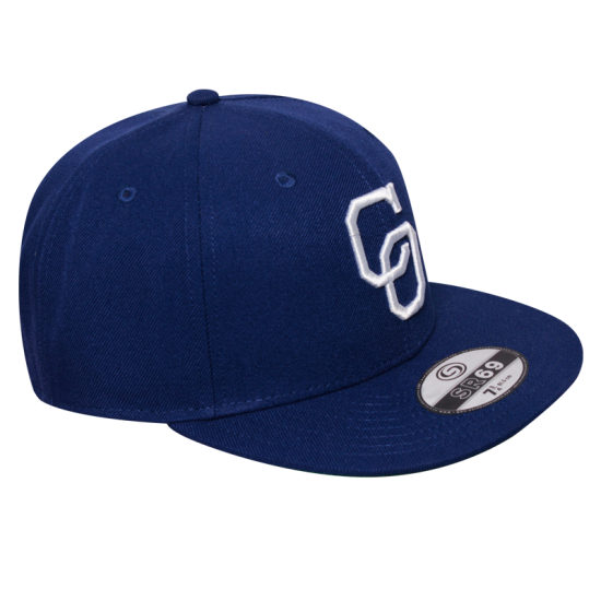 Gorra Yaquis SR69 Rey CO