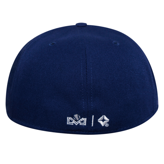 Gorra Yaquis SR69 Rey CO