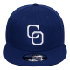 Gorra Yaquis SR69 Rey CO