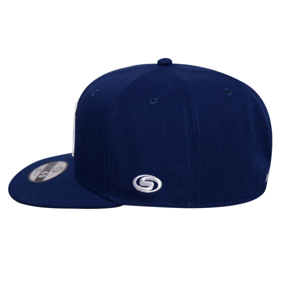 Gorra Yaquis SR69 Rey CO