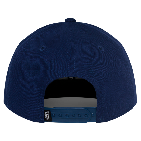 Gorra Yaquis SRD26 Rey CO