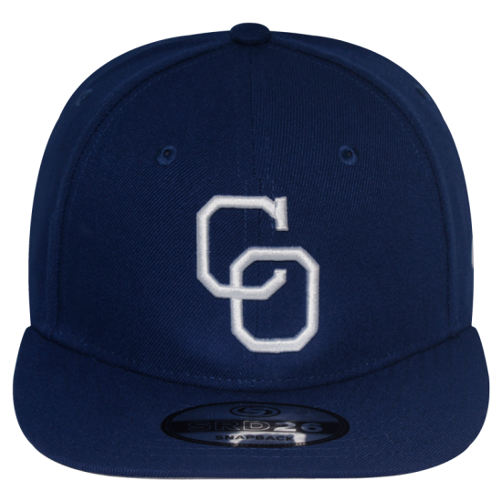 Gorra Yaquis SRD26 Rey CO