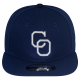 Gorra Yaquis SRD26 Rey CO