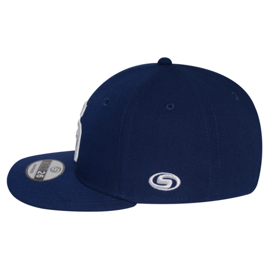 Gorra Yaquis SRD26 Rey CO