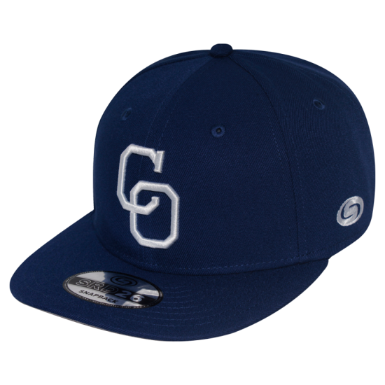 Gorra Yaquis SRD26 Rey CO