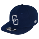 Gorra Yaquis SRD26 Rey CO