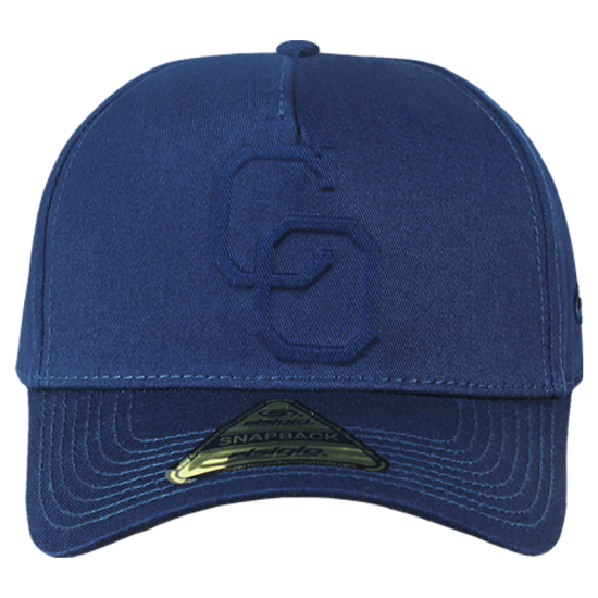 Gorra Yaquis SB Heighten Marino CO