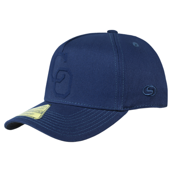 Gorra Yaquis SB Heighten Marino CO