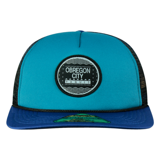 Gorra Yaquis SB Obregón City