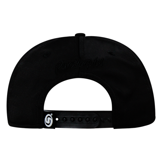 Gorra Yaquis SB Premium Negra CO