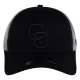 Gorra Yaquis SB Malla Ngo/Beige CO