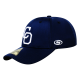 Gorra Yaquis SB Premium Marino CO Blanca