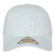 Gorra Yaquis Buckle Cielo CO