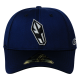 Gorra Yaquis SB Premium Marino Pluma