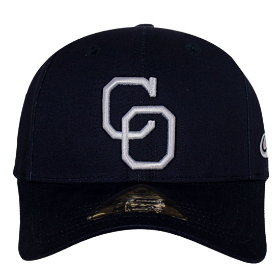 Gorra Yaquis Buckle Marino CO