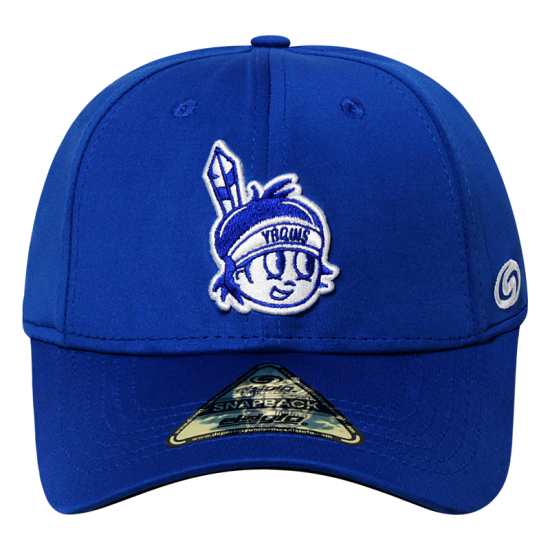 Gorra Yaquis SB Premium Rey Carita