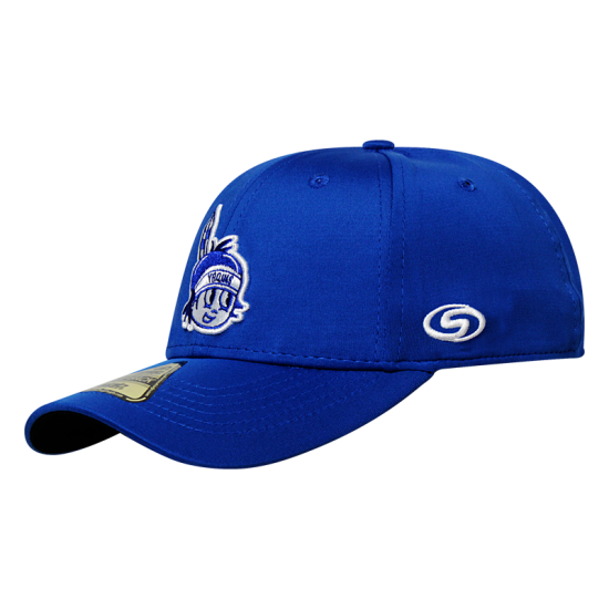 Gorra Yaquis SB Premium Rey Carita