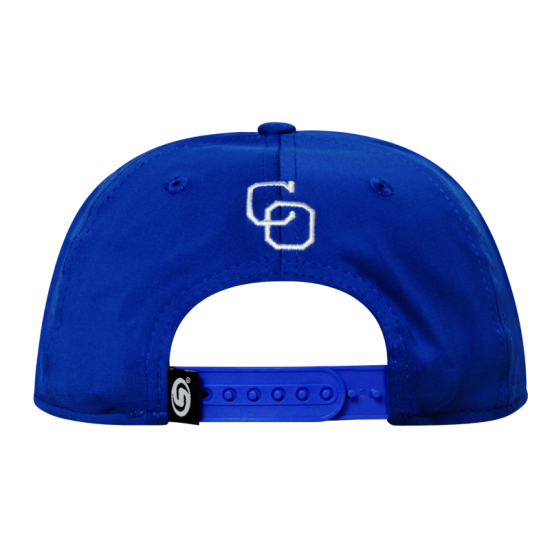 Gorra Yaquis SB Premium Rey Carita