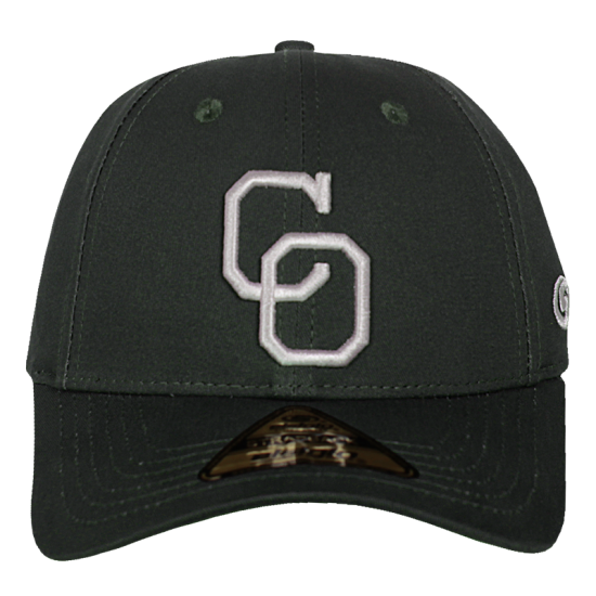 Gorra Yaquis Buckle Gris CO