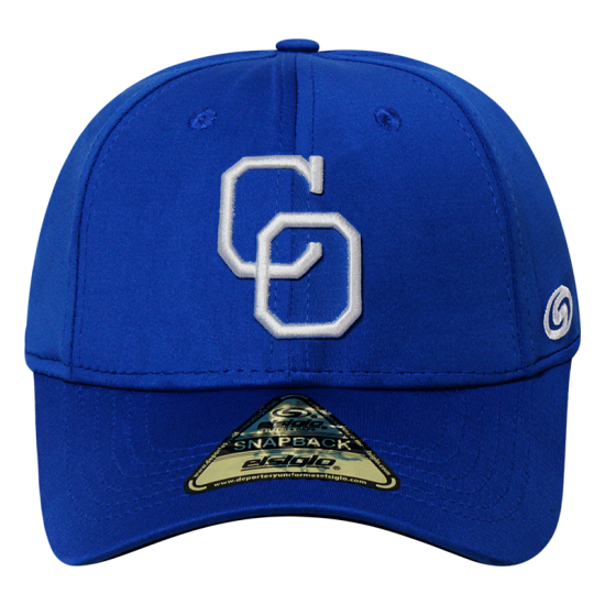 Gorra Yaquis SB Premium Rey CO